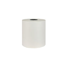 Rollo autocopiante 76 x 70 mm de 2 tantos blanco / amarillo.