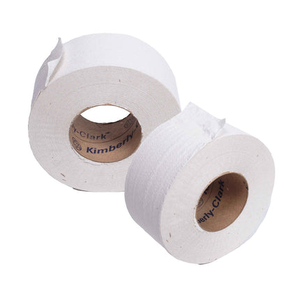 Papel higiénico Marli Jumbo con 12 rollos 90531