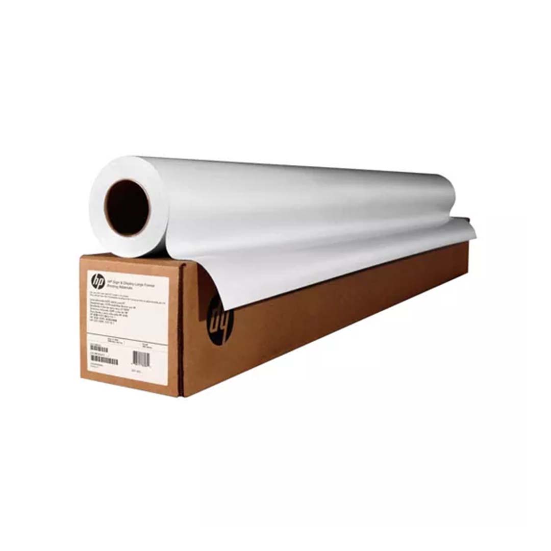 Rollo papel HP bond universal Q1397A 36" x 150ft.