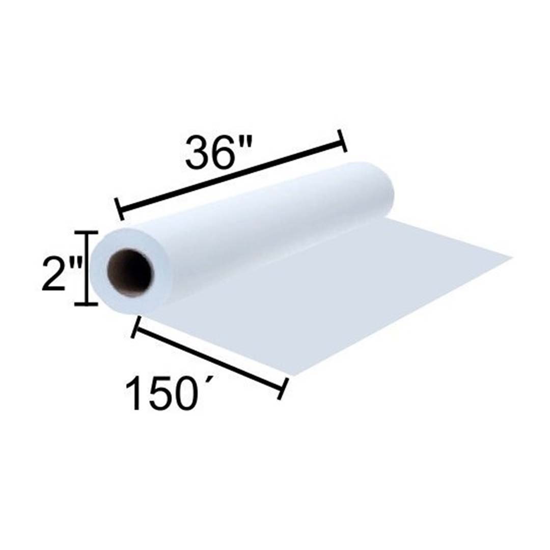 Rollo papel HP bond universal Q1397A 36" x 150ft.