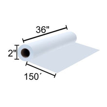 Rollo papel HP bond universal Q1397A 36" x 150ft.