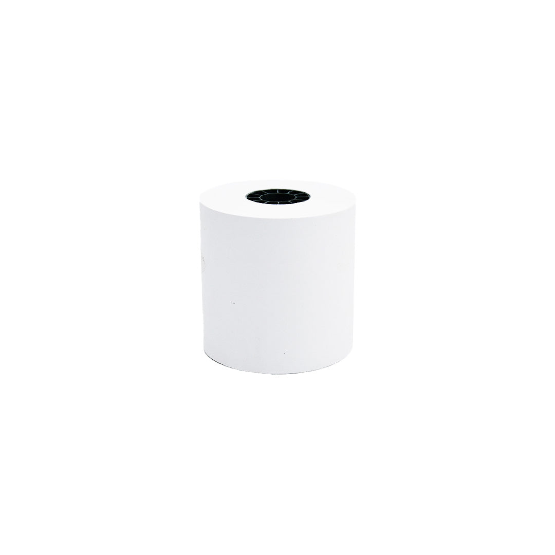 ROLLO SUMADORA 57 MM X 60 MM BLANCO 1 PZA.