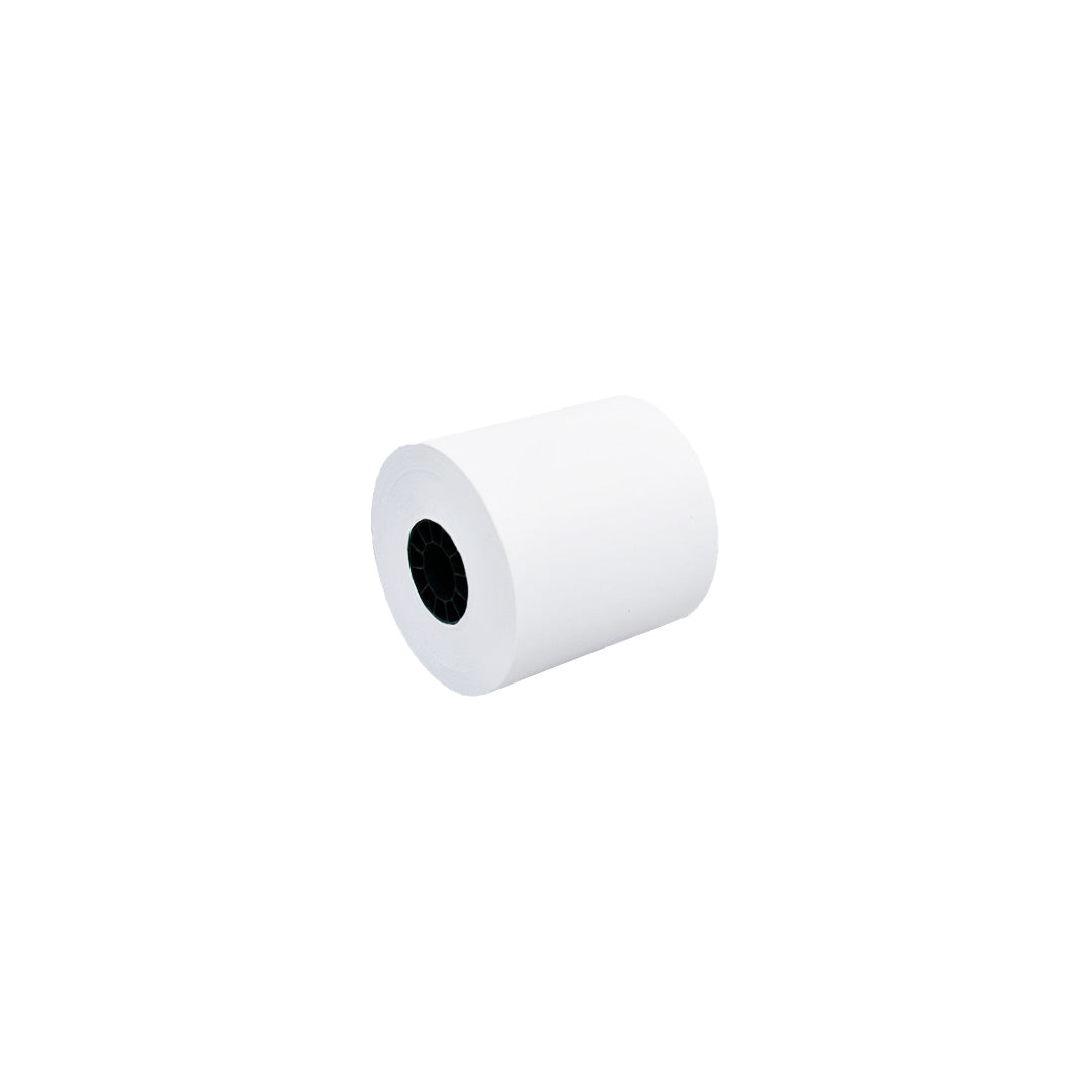ROLLO SUMADORA 57 MM X 60 MM BLANCO 1 PZA.