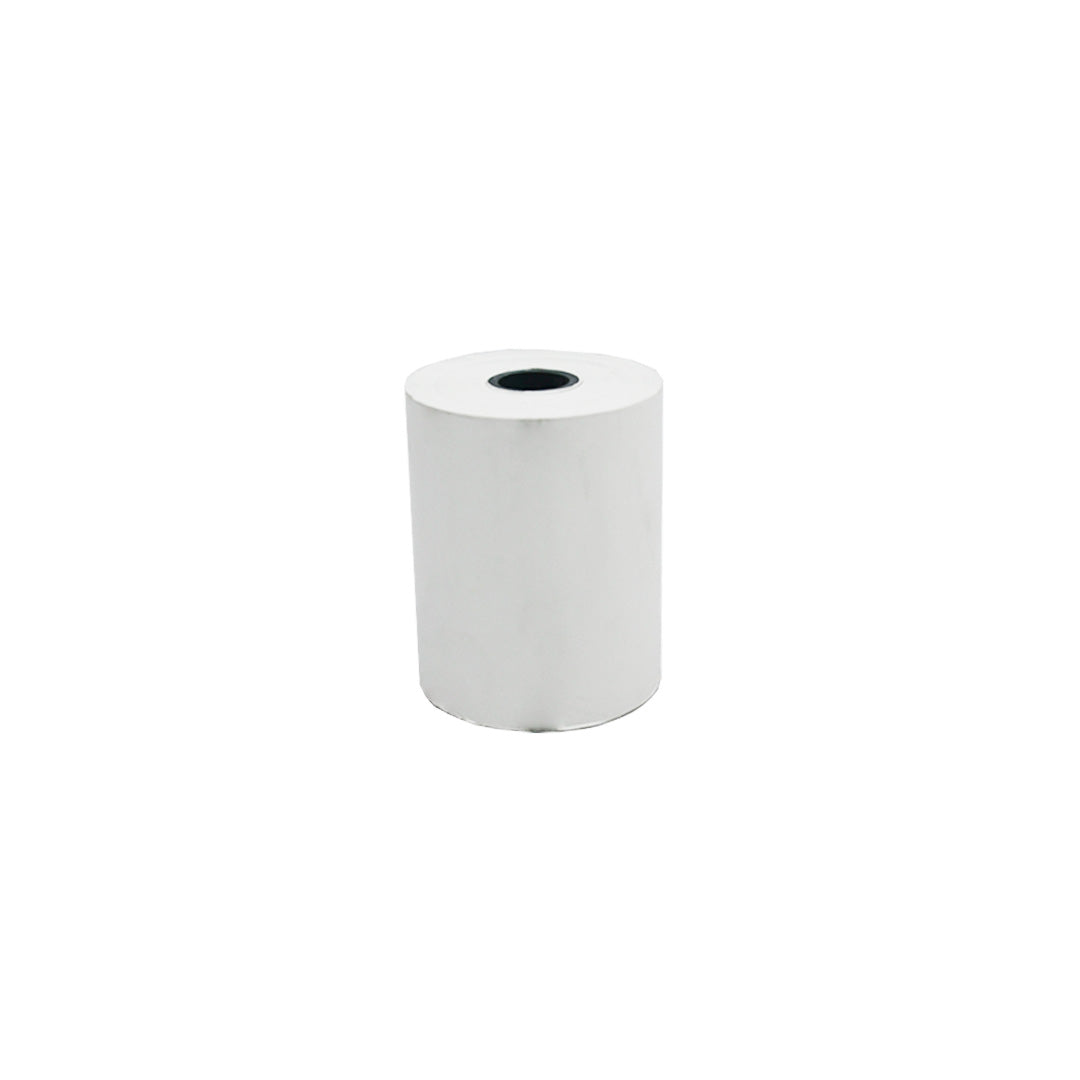 Rollo térmico Roltec blanco 57 mm x 45 mm.