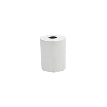 Rollo térmico Roltec blanco 57 mm x 45 mm.