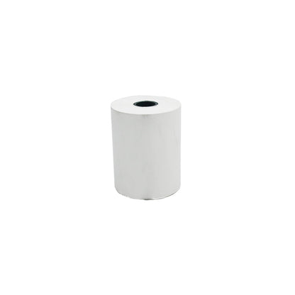 Rollo térmico Roltec blanco 57 mm x 45 mm.