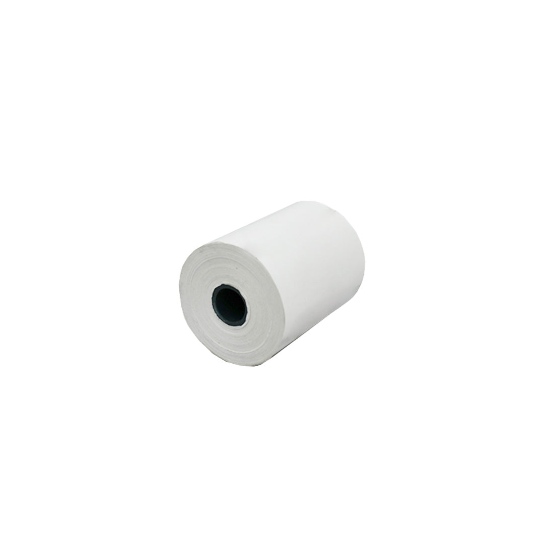 Rollo térmico Roltec blanco 57 mm x 45 mm.
