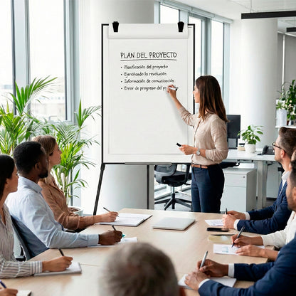 ROTAFOLIO ALFRA EVEREST ALPINO 4010 TRIPIE BLANCO 180 CM X 60 CM