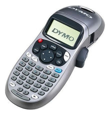 ETIQUETADORA DE MANO DYMO LETRATAG 100H INALAMBRICO