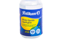 SILICON LIQUIDO PELIKAN 100ML