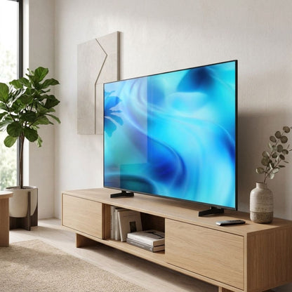 SMART TV SAMSUNG CRYSTAL 4K UHD UN-50U8200HF