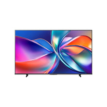 SMART TV HISENSE 55" 4K VIDAA TV 60HZ 3840 2160 ALEXA/GOOGLE SMART HOME