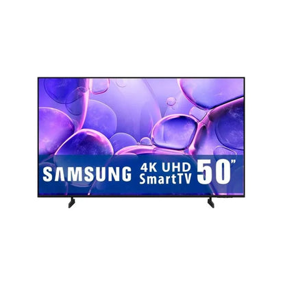 SMART TV SAMSUNG 50 PULGADAS CRYSTAL UHD 4K UN50U8000