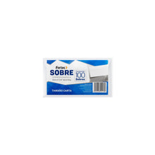 Sobres Fortec Blancos S06B60.
