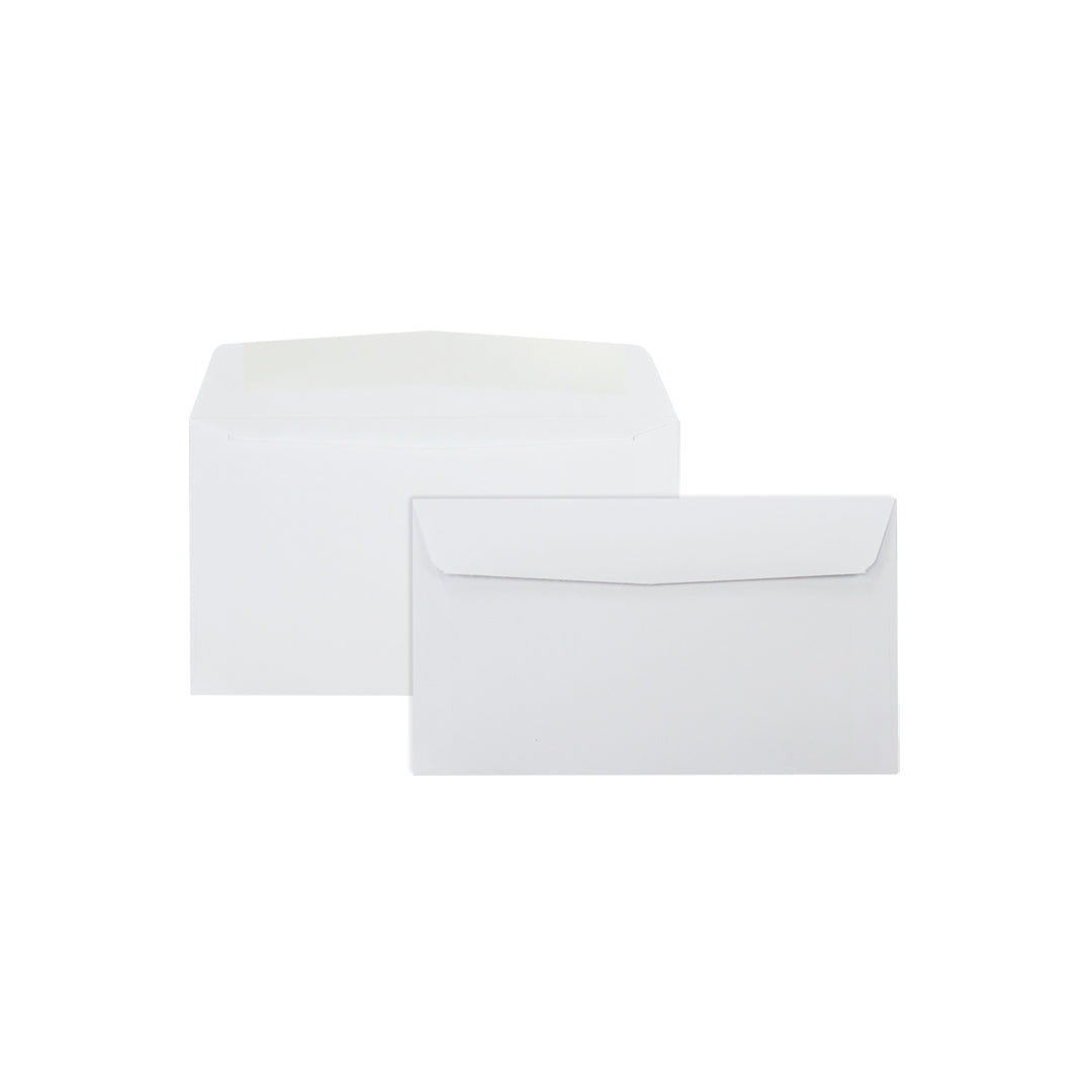 Sobres Fortec Blancos S06B60.