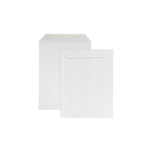 Sobre bolsa blanca carta paquete B-23-BG con 50 pzas.