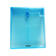 SOBRE PLASTICO VERTICAL CARTA CON HILO F509A