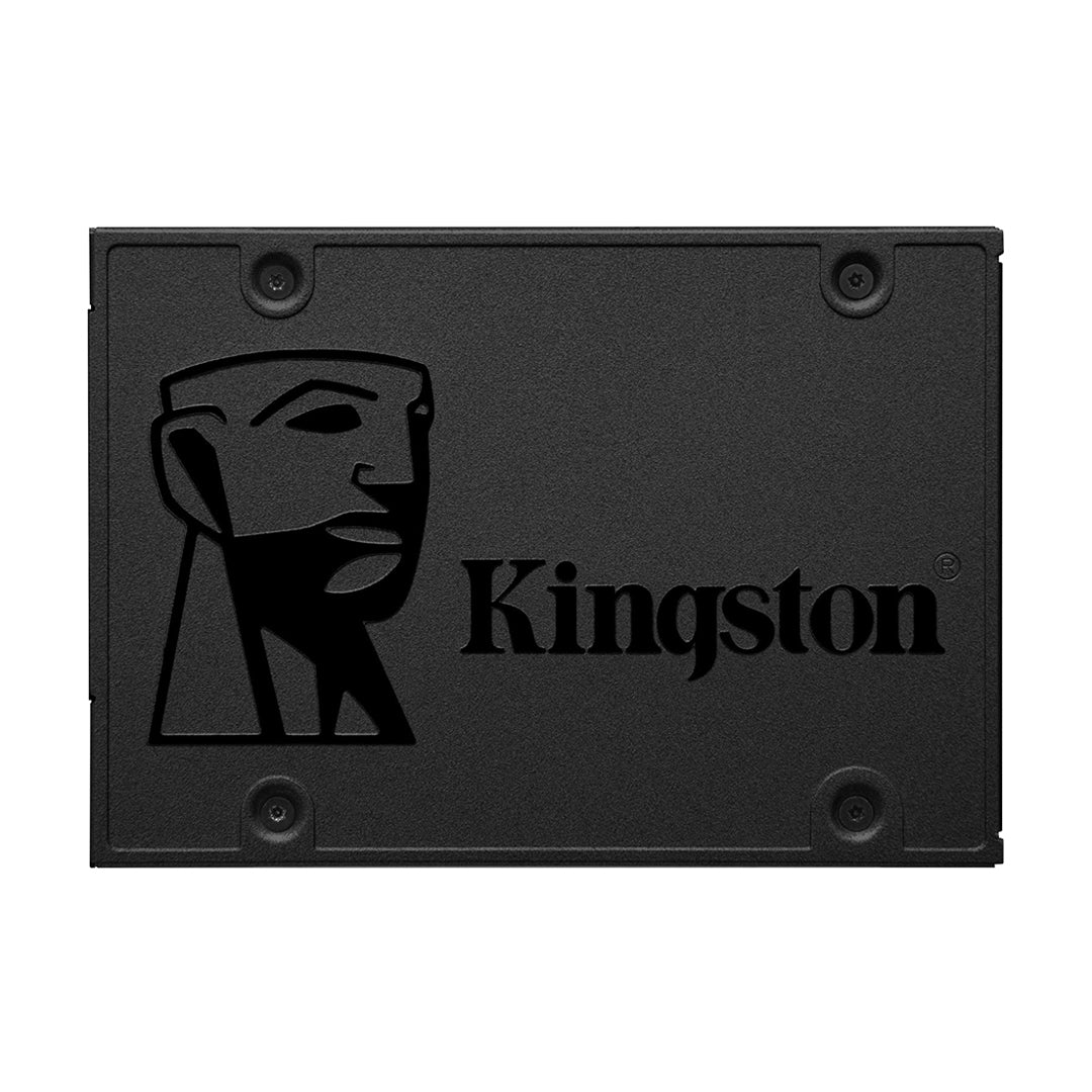 DISCO DURO SOLIDO SSD KINGSTON A400 240G SATA III, 2.5", 7MM