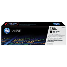 TONER 128A CE320A NEGRO 2000 PAG