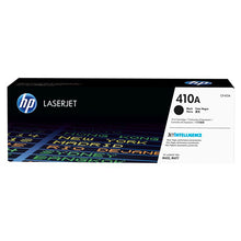 TONER 410A CF410A NEGRO 2300 PAGINAS