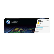 TONER 410A CF412A AMARILLO 2300 PAGINAS