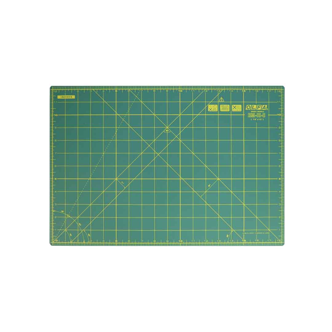 Tabla de corte tamaño 45 cm x 30 cm 1.5 mm RM-IC-C.