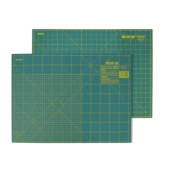 Tabla de corte tamaño 60 cm x 45 cm 1.5 mm RMICS.