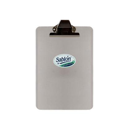 Tabla Sablón de plástico con clip 2316HU