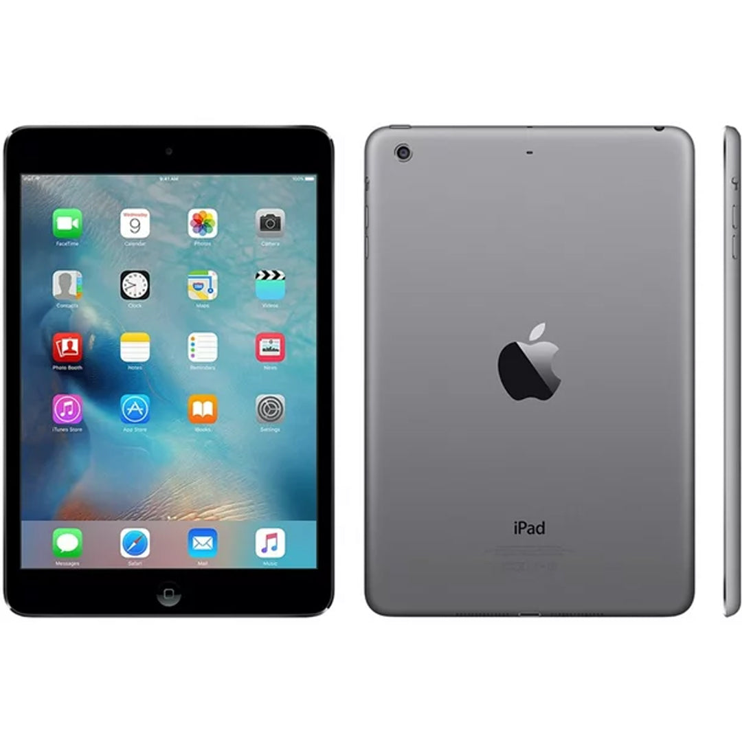 Apple iPad 9na Gen 10.2" Wifi 64 gb gris espacial.