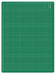 TAPETE PARA CORTE 60X45X0.3CM BARRILITO 9358