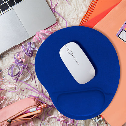 Mousepad Perfect choice azul ergogel.