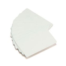 TARJETA PVC BLANCA DE 30 MILESIMAS 104523-111 PAQUETE CON 500 PZS