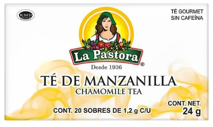 TE GOURMET LA PASTORA