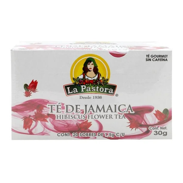 TE GOURMET LA PASTORA