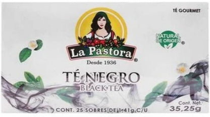 TE GOURMET LA PASTORA