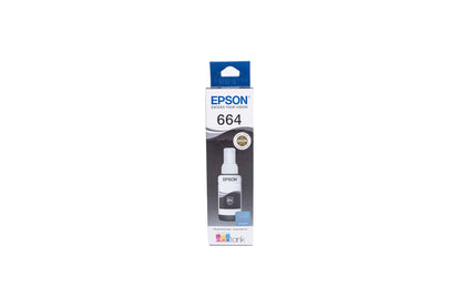 TINTA 664 T664120AL 4000 PAGINAS