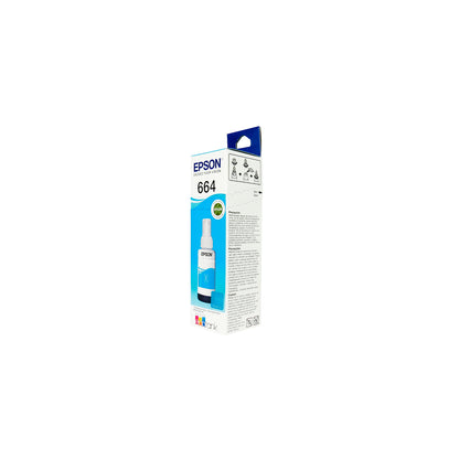 TINTA-664-T664220AL-CYAN-6400-PAGINAS
