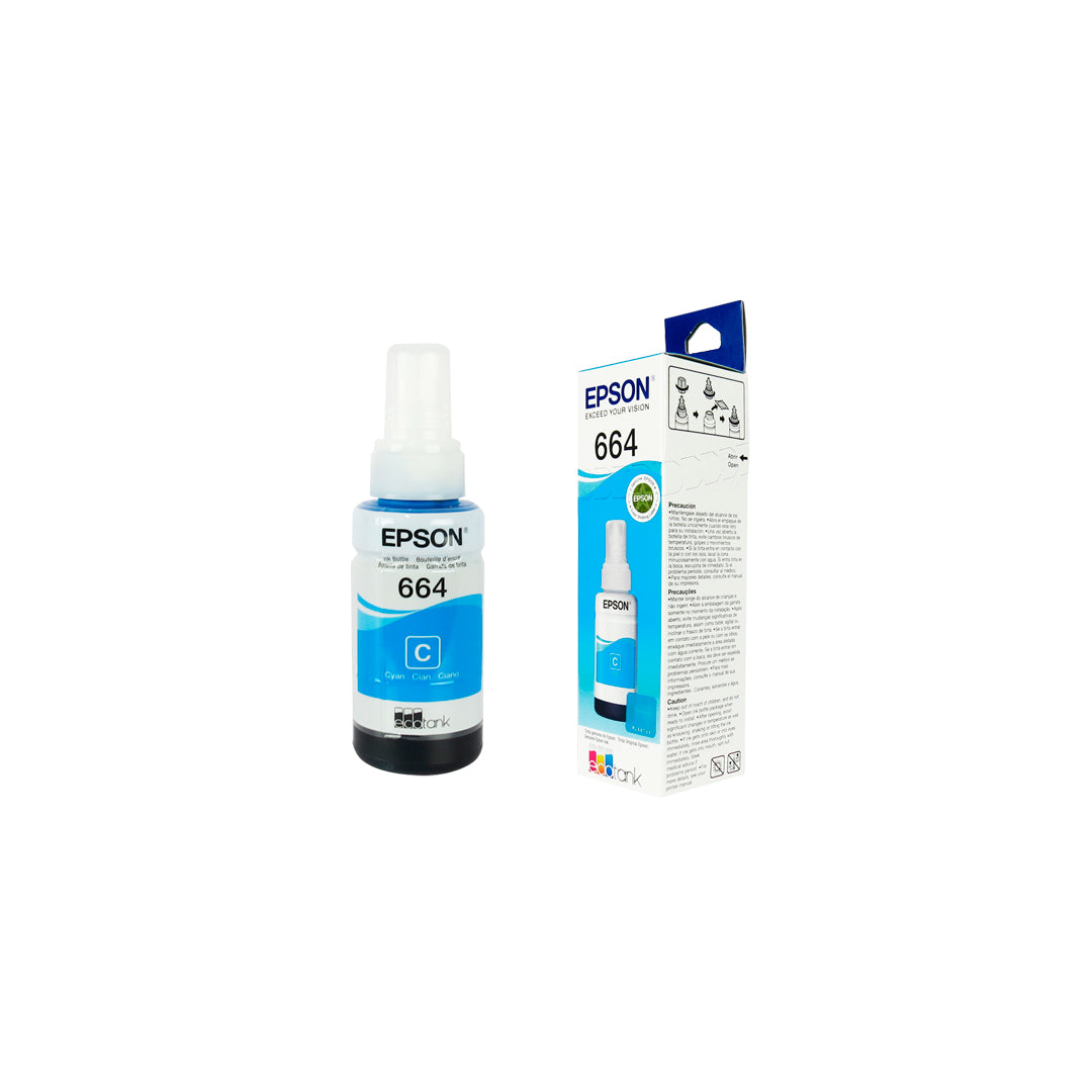 TINTA-664-T664220AL-CYAN-6400-PAGINAS