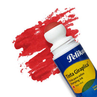 Tinta para sellos Pelikan Giraplica