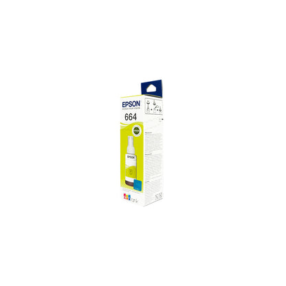 TINTA 664 T664120AL 4000 PAGINAS