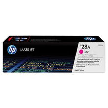TONER 128A CE323A MAGENTA 1300 PAGINAS