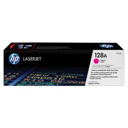 TONER 128A CE323A MAGENTA 1300 PAGINAS