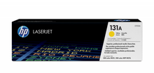 TONER 131A CF212A AMARILLO 1800 PAGINAS