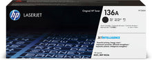 TONER 136A W1360A NEGRO 1150 PAGINAS