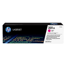 TONER 201A CF403A MAGENTA 1400 PAGINAS