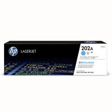 TONER 202A CF501A CIAN 1300 PAGINAS