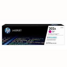 TONER 202A CF503A MAGENTA 1300 PAGINAS