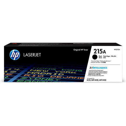 TONER 215A W2310A NEGRO 1050 PAGINAS