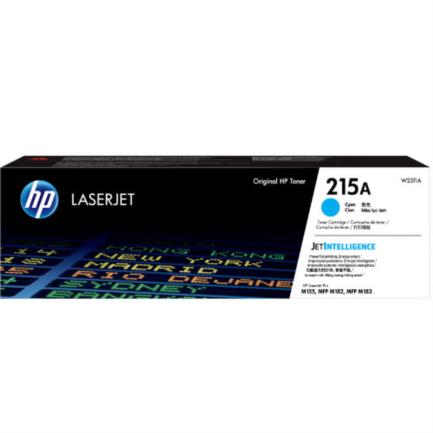 TONER 215A W2311A CIAN 850 PAGINAS
