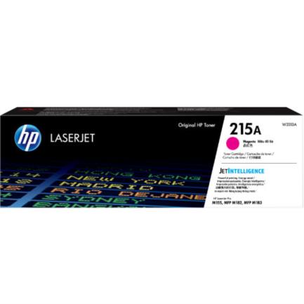 TONER 215A W2313A MAGENTA 850 PAGINAS